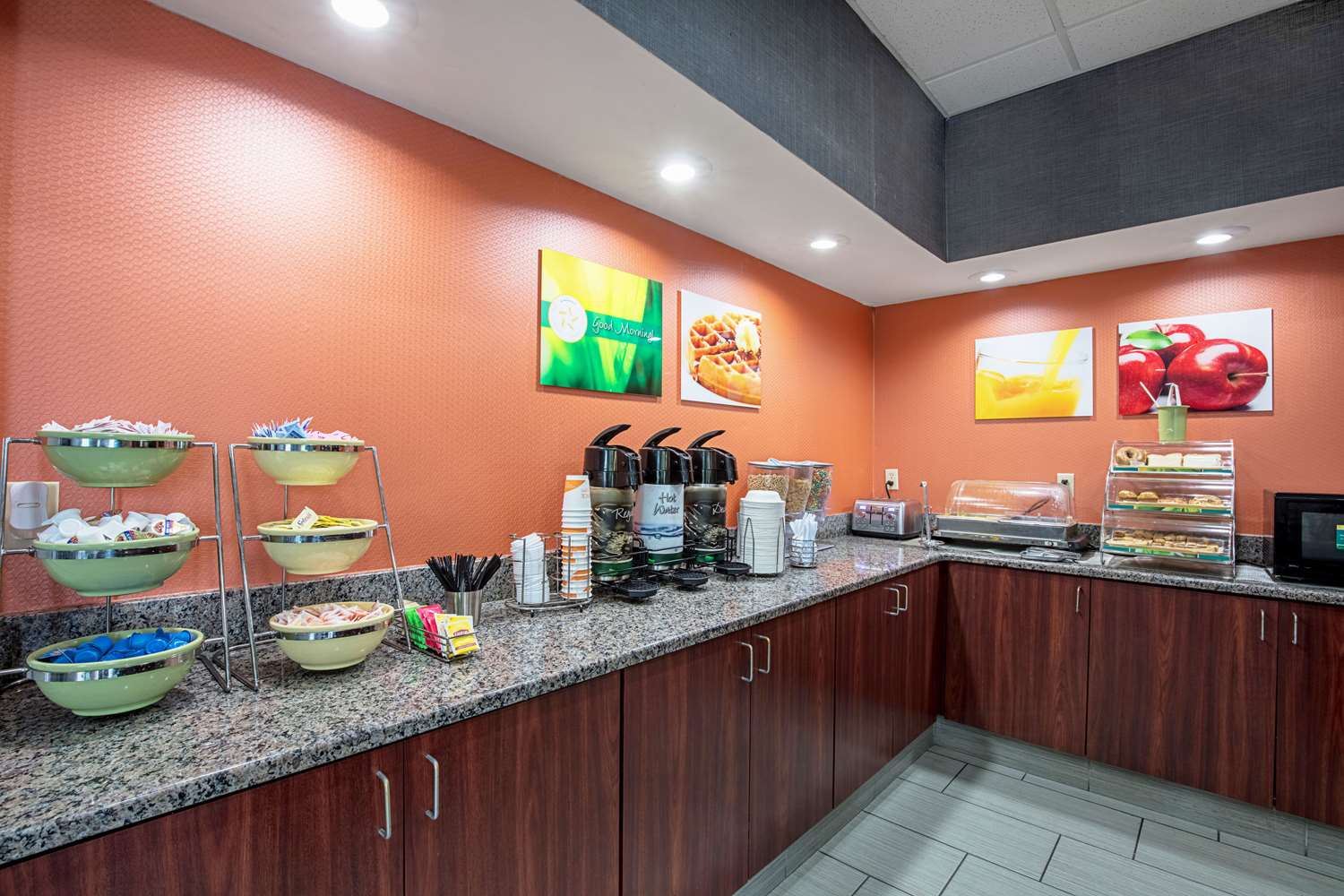 Quality Inn Holly Springs South 13/16