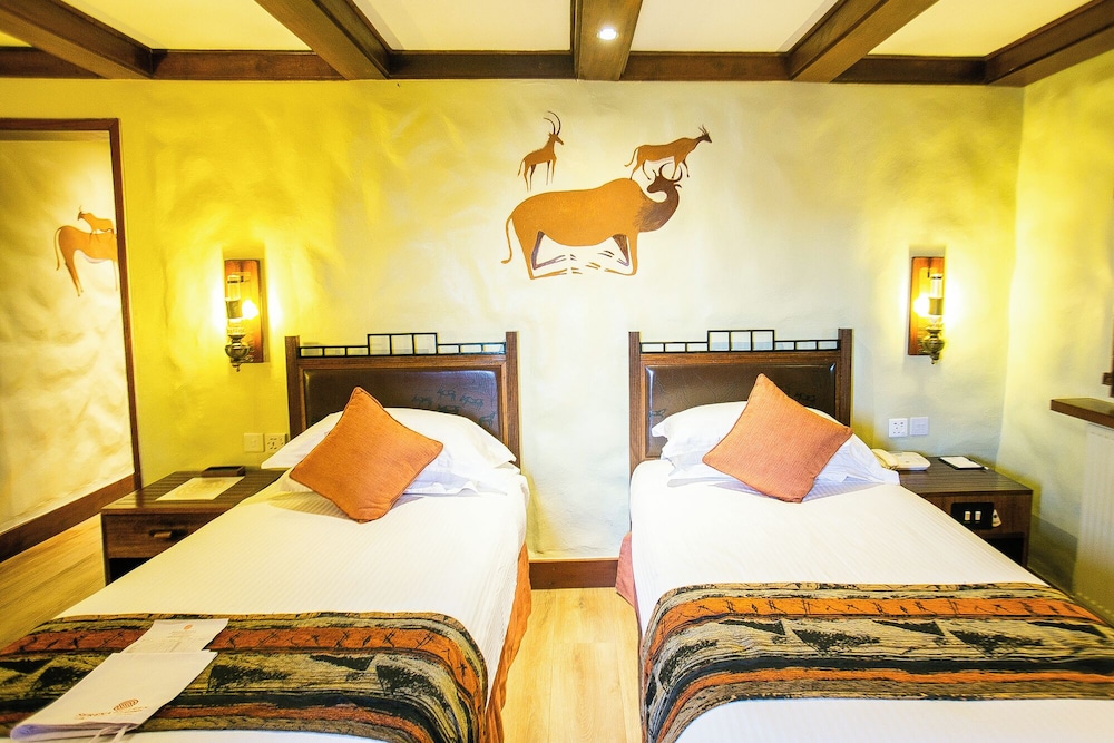 Lake Manyara Serena Safari Lodge 12/62