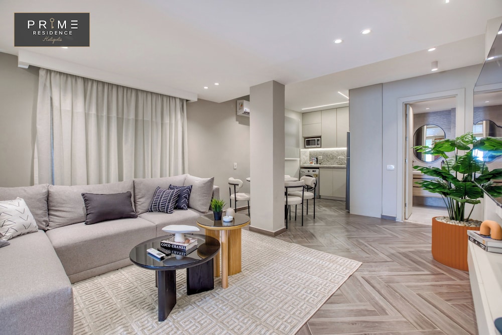 Prime Residence Heliopolis 32/50