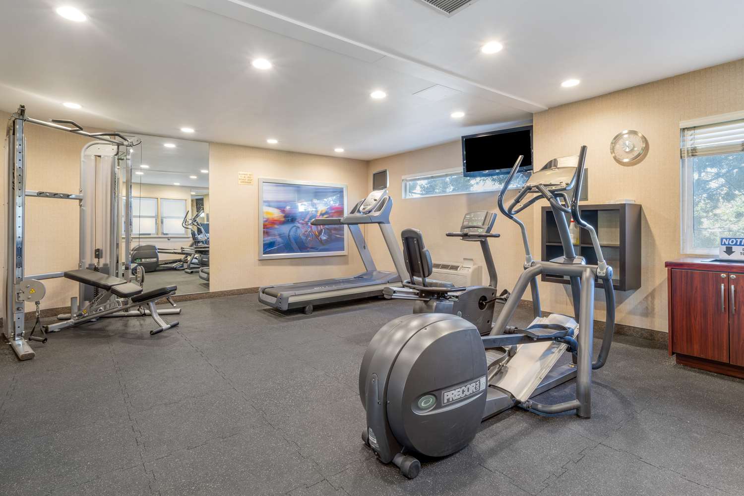 Best Western Plus Bayside Hotel 24/41