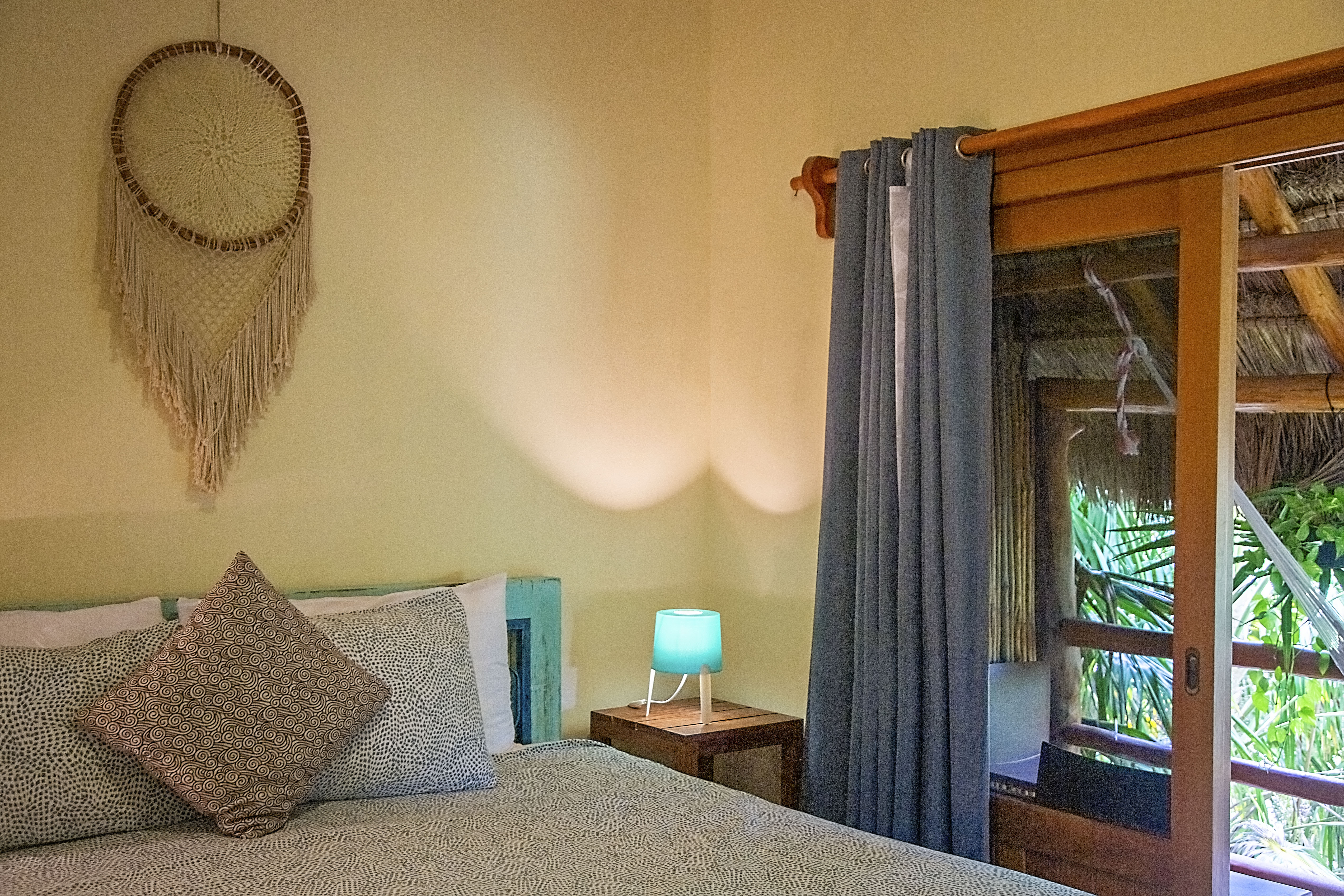 Holbox Deluxe Wellness Apartments 31/50