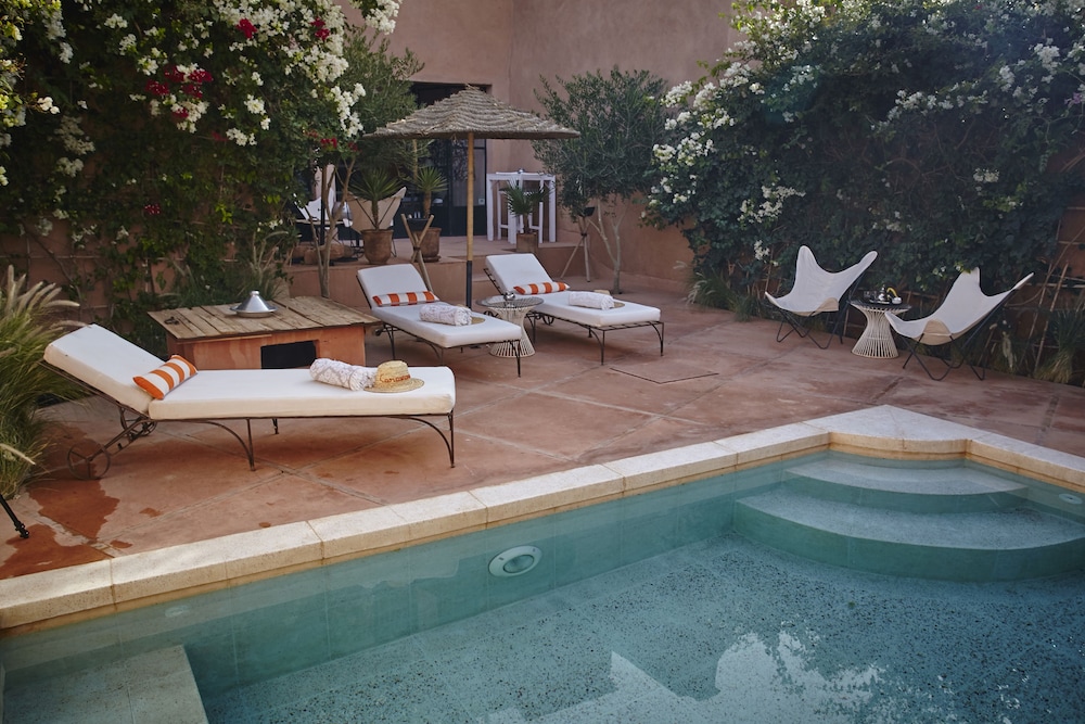 Riad Caravane 39/45