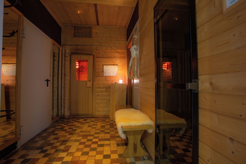 Andreas Hotel 20/50