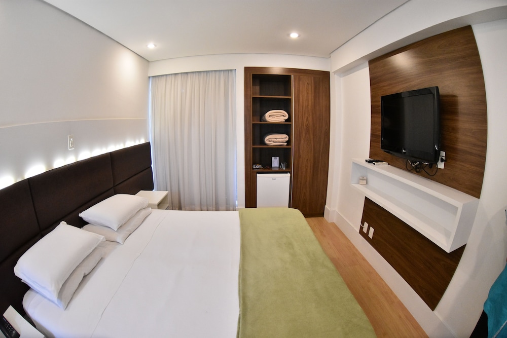 Hotel Cordilheira 6/23