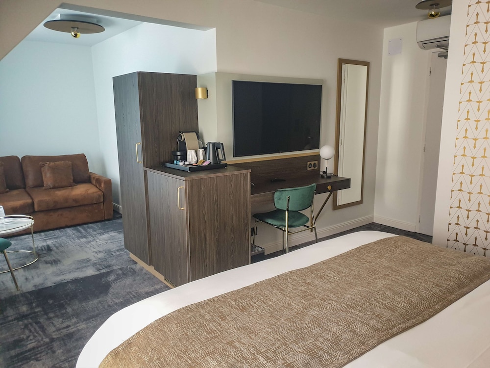 Best Western Plus L'Artist Hotel 48/78