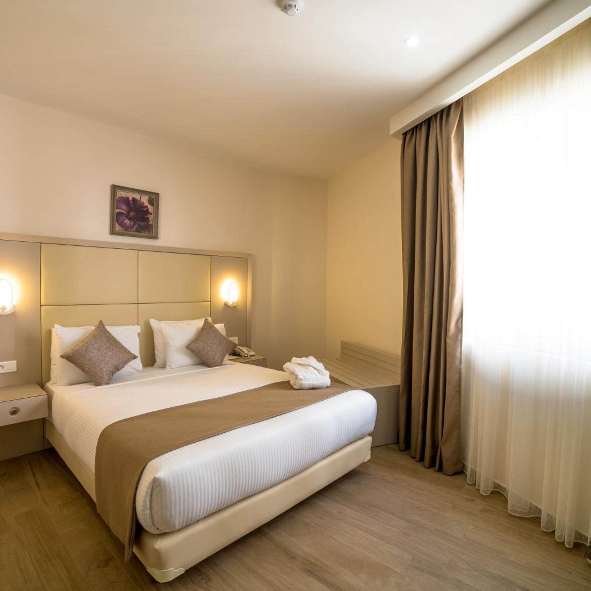 Hotel Sidi Yahia 17/45