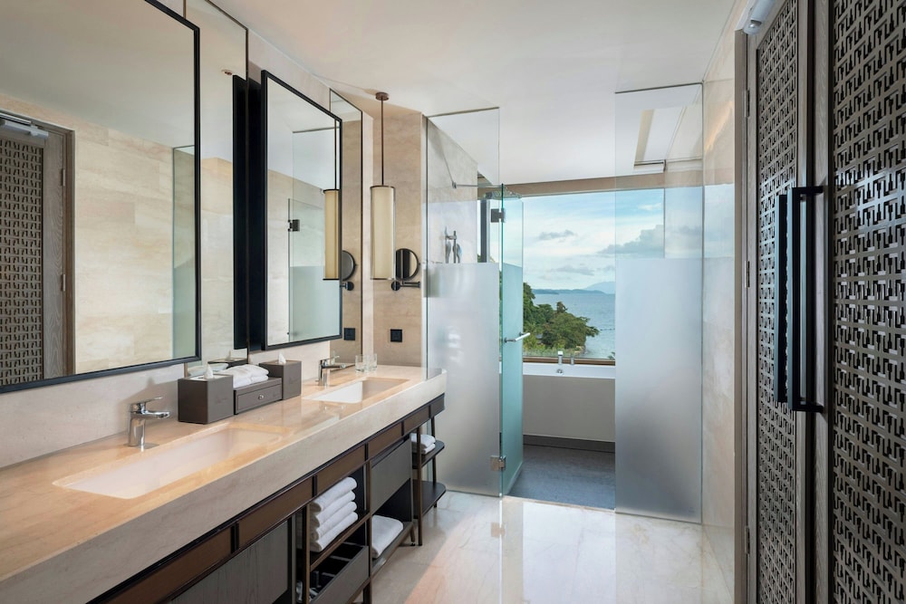 Lampung Marriott Resort and Spa 49/50