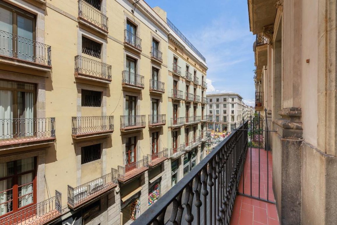 Gotico Hotel in BARCELONA