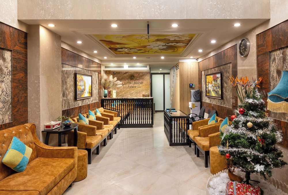 Golden Legend Palace Hotel 29/50