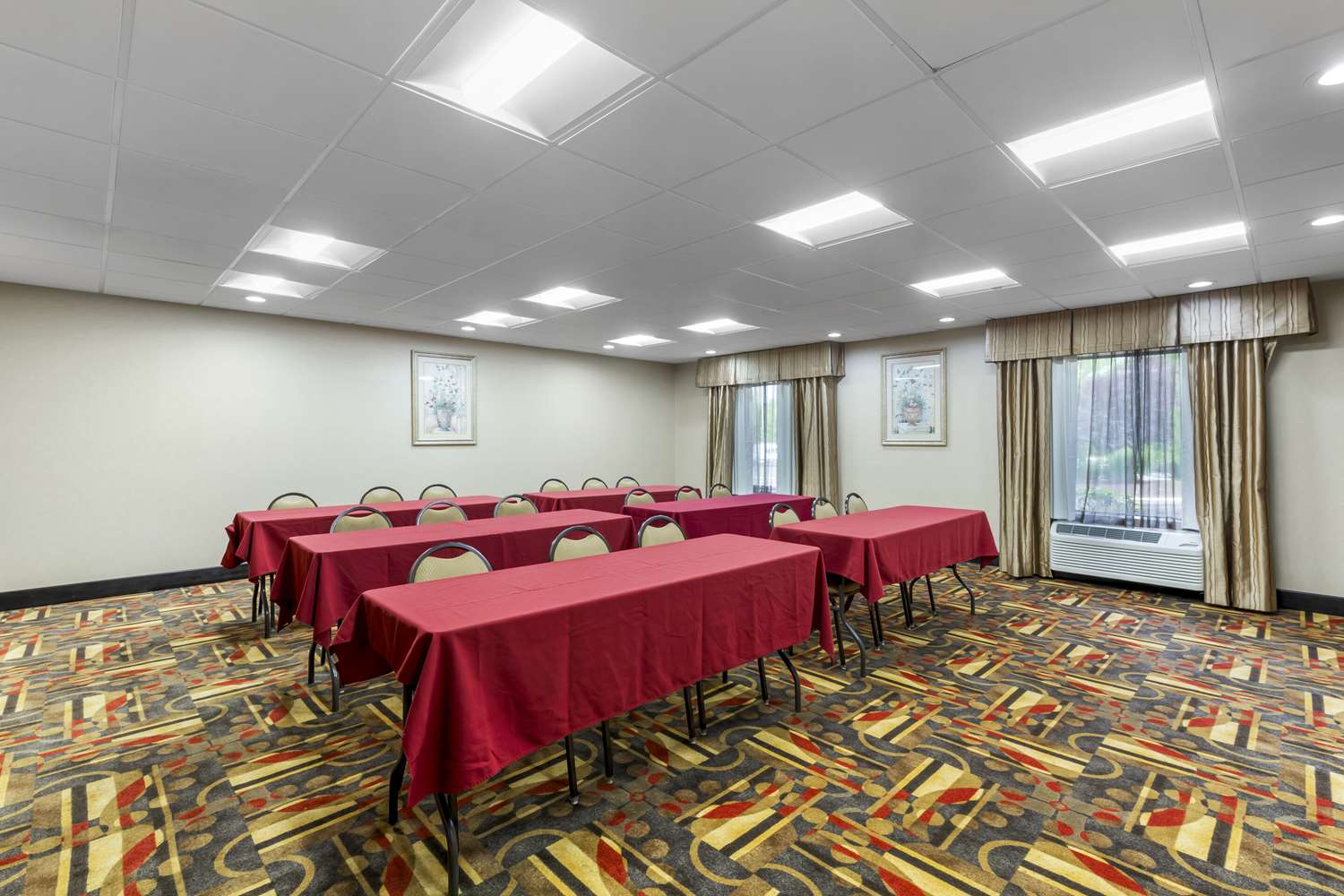 Comfort Inn, Cleveland South - Richfield 23/25