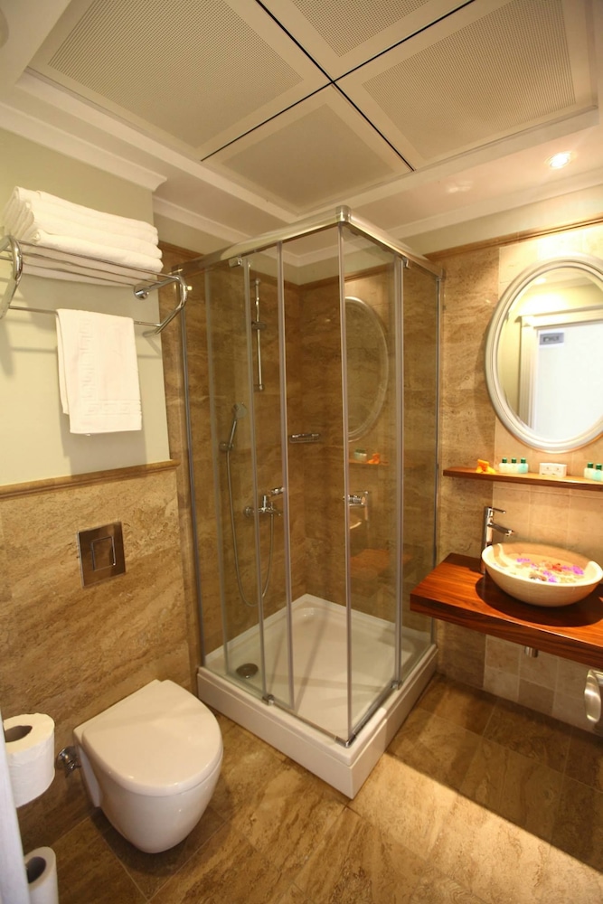 Telmessos Select Hotel - Adults Only +16 22/60