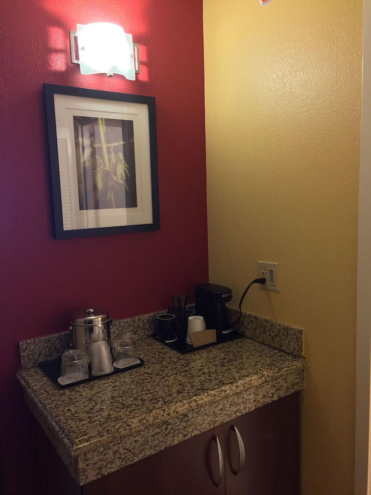 Courtyard By Marriott Alexandria Pentagon South 18/20