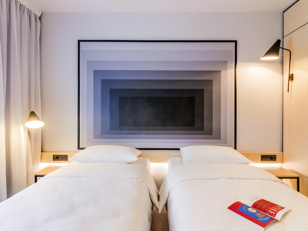 ibis Timisoara City Center 13/49