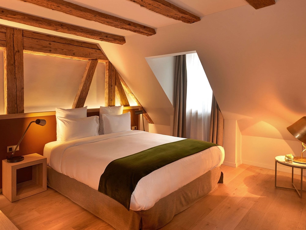 5 Terres Hotel & Spa - MGallery Collection 14/48