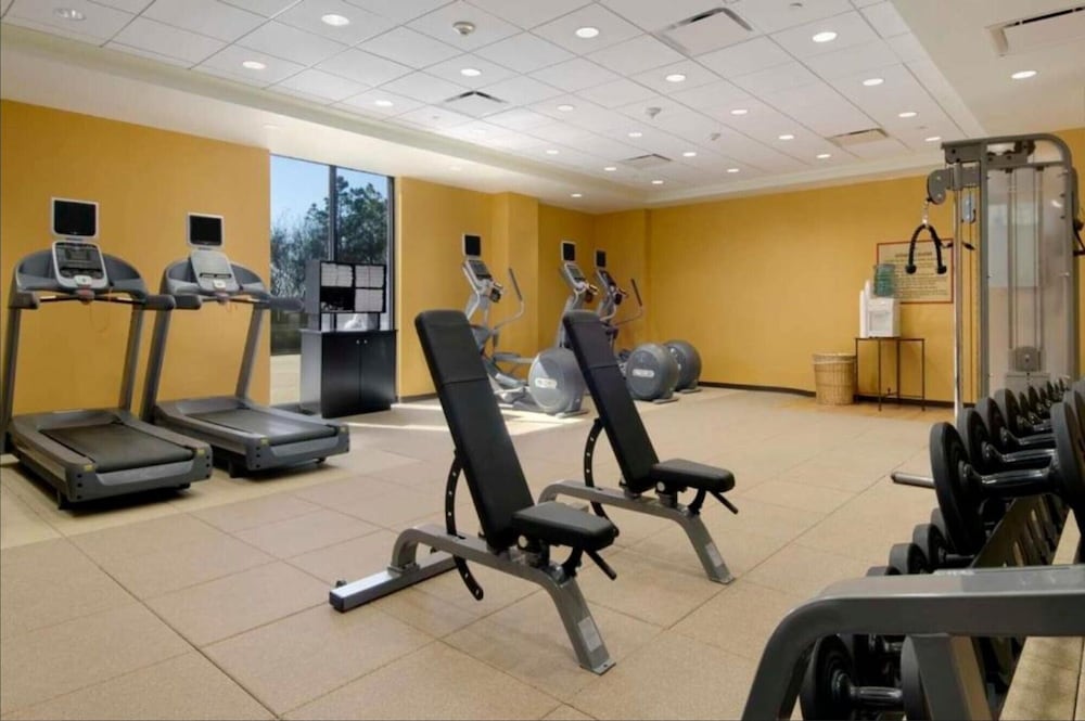 Hilton Houston North 22/49