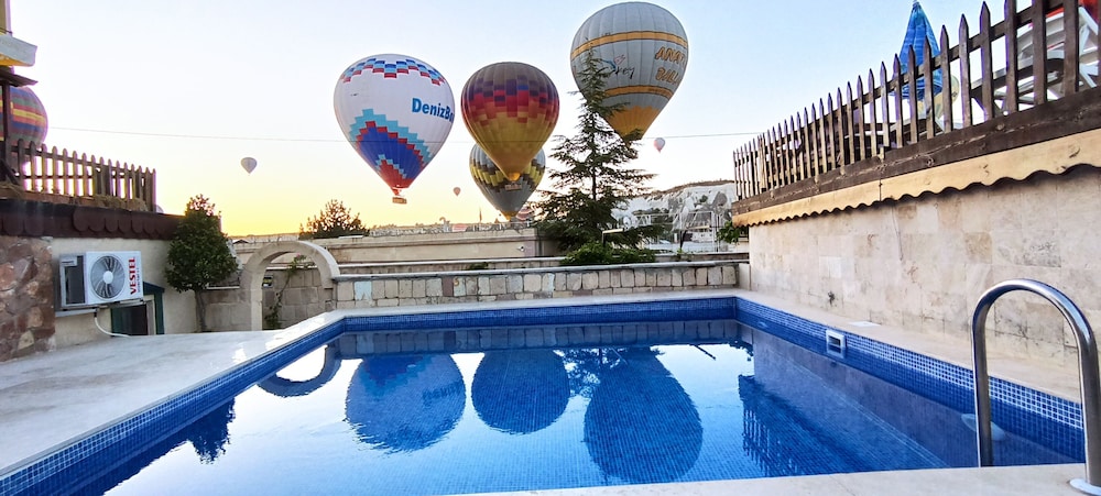 Cappa Cave Hotel 42/50