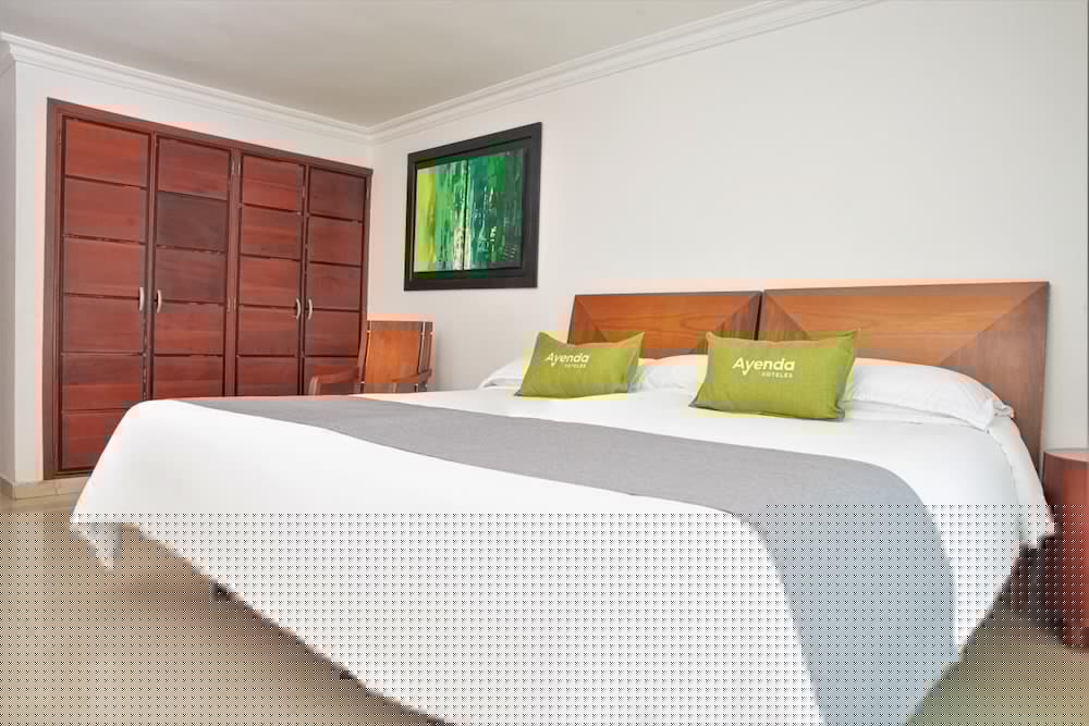 Hotel Ayenda Charthon 1316 25/60