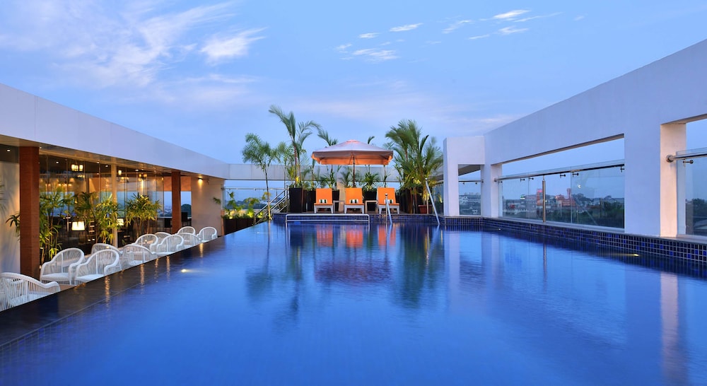 Country Inn Suites By Radisson Manipal 3/64