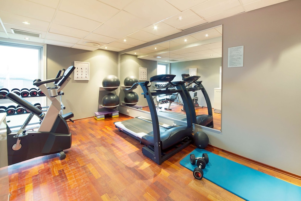 Scandic Gardermoen Hotel 23/50