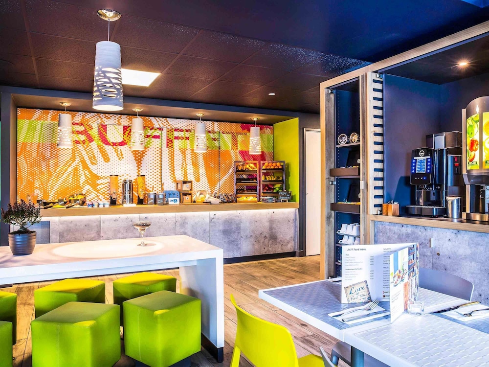 Ibis Budget Glasgow 48/56