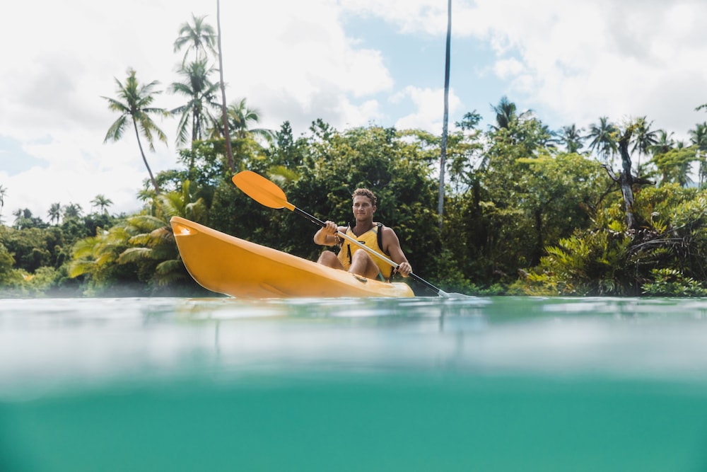 Sinalei Reef Resort And Spa 33/50