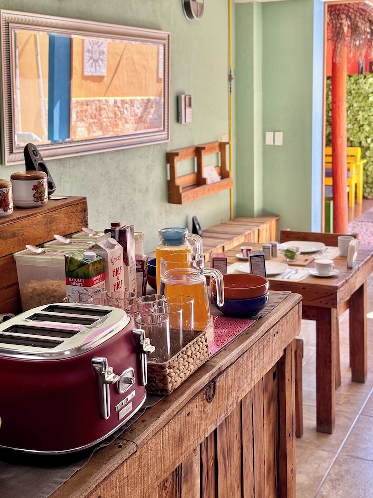 B&B Casa Juarez 62/76