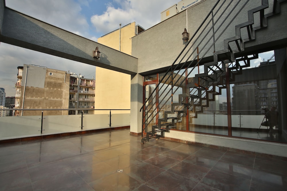 Hotel Wine Palace 40/45