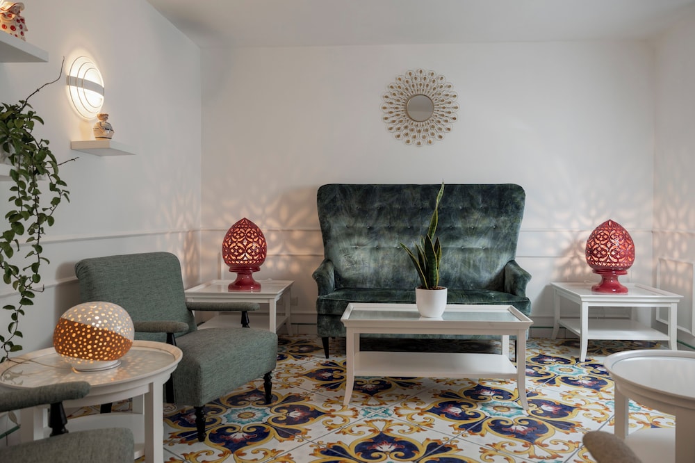 Savoia Hotel 50/80