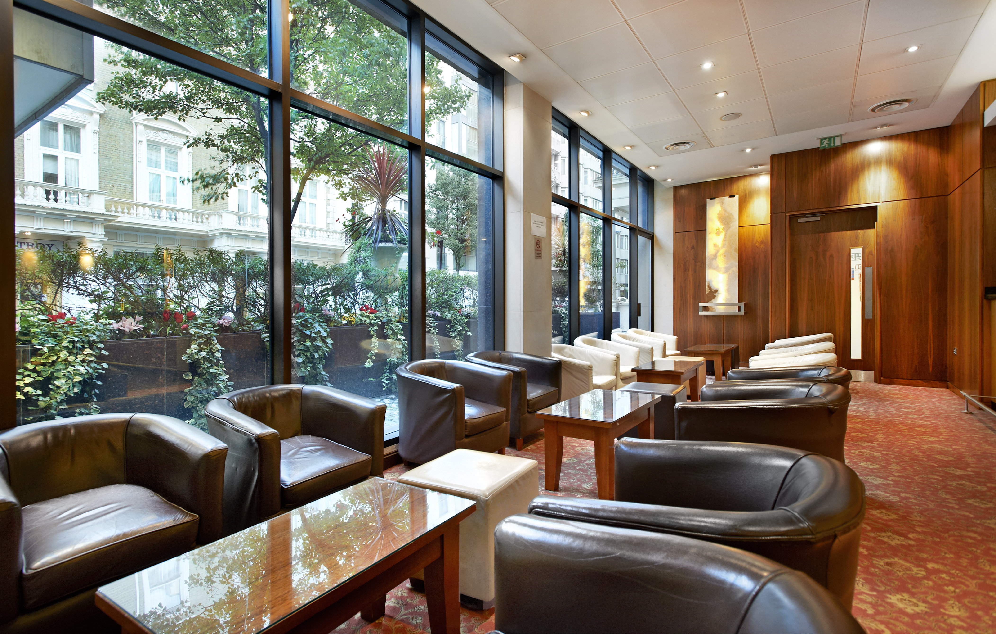 Central Park Hotel 35/49
