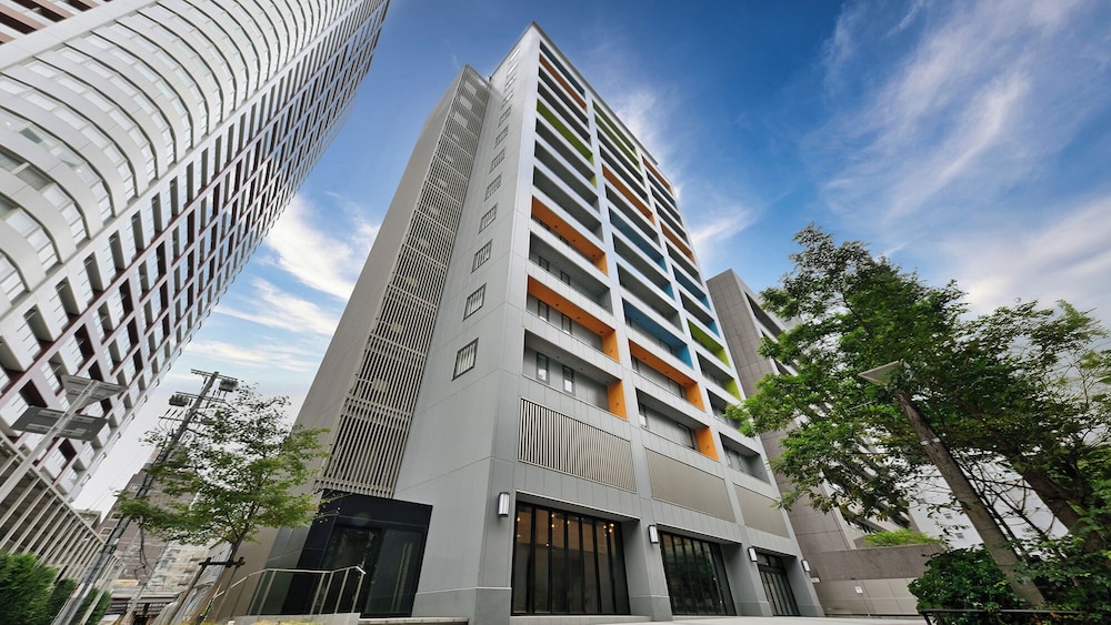 Nest Hotel Osaka Umeda 3/62