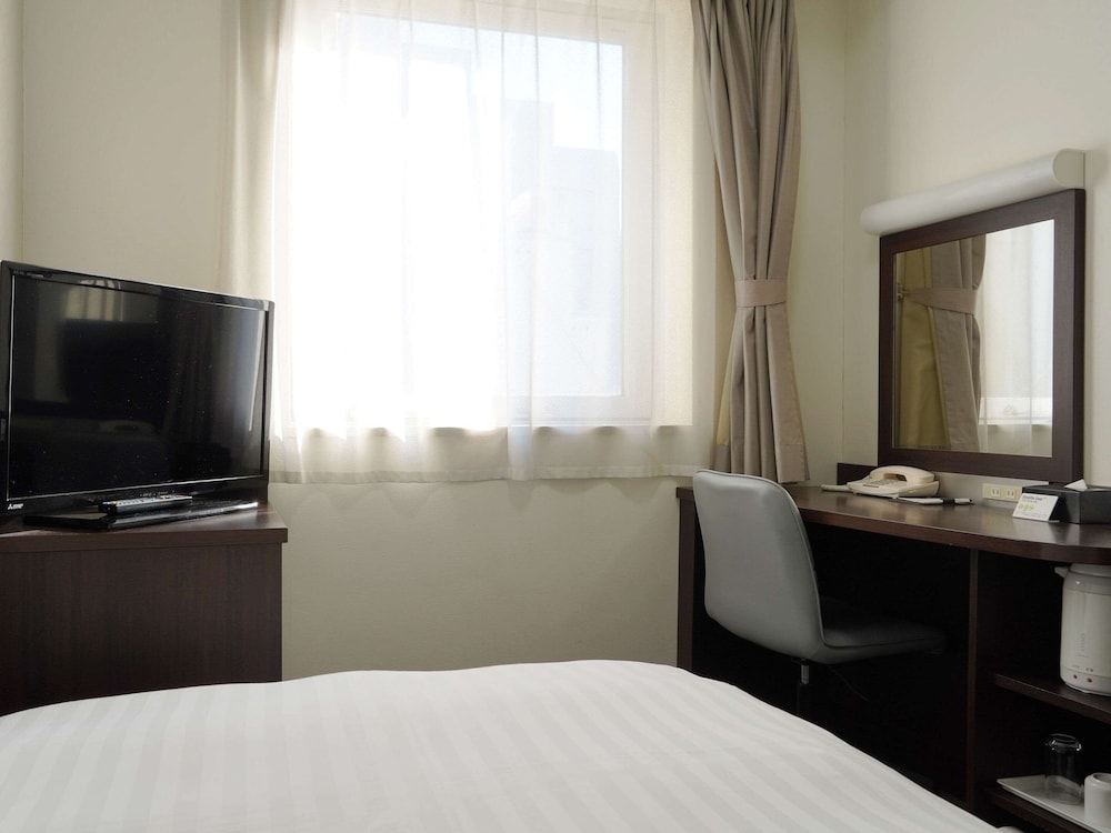 ROOM, SINGLE BED