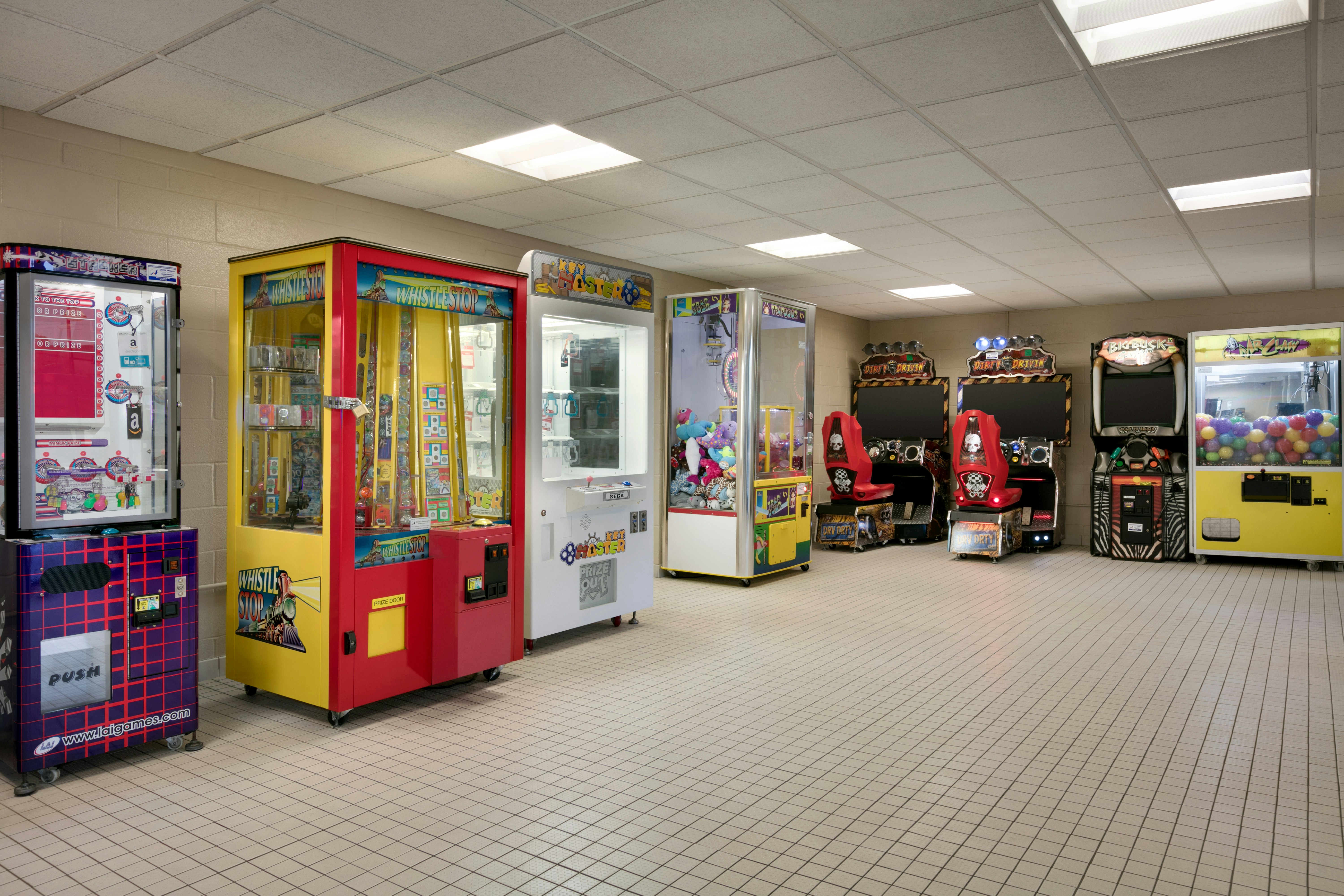 Doubletree Resort By Hilton Lancaster 58/62