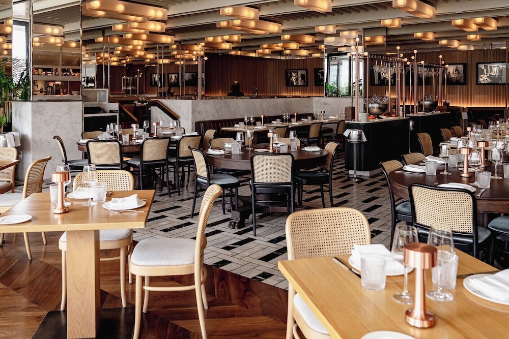 Four Seasons Hotel Montreal 54/68