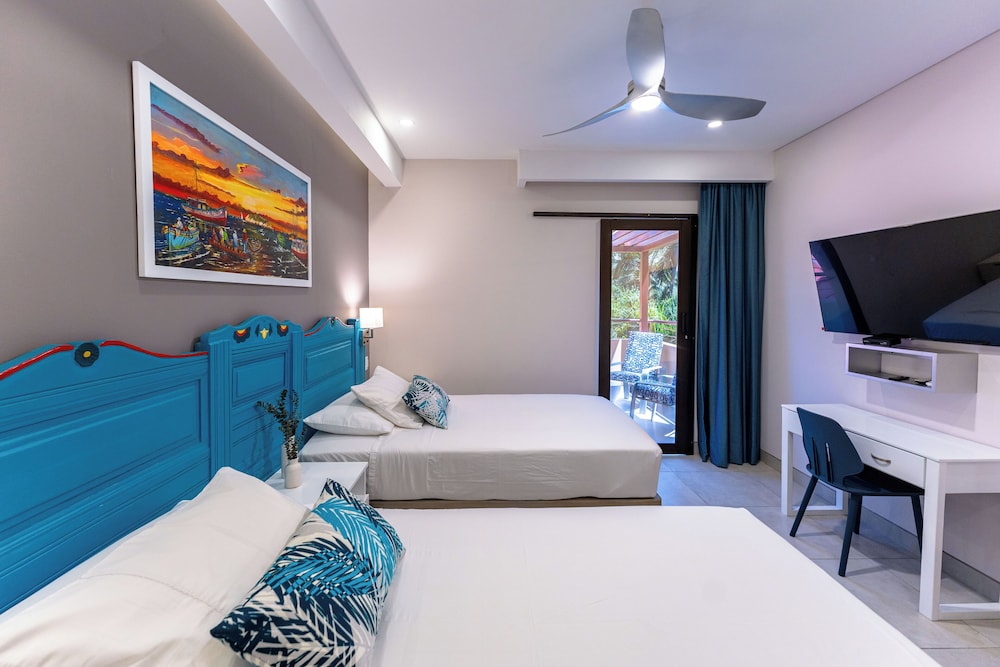 Casa Verano Beach Hotel - Adults Only 7/50