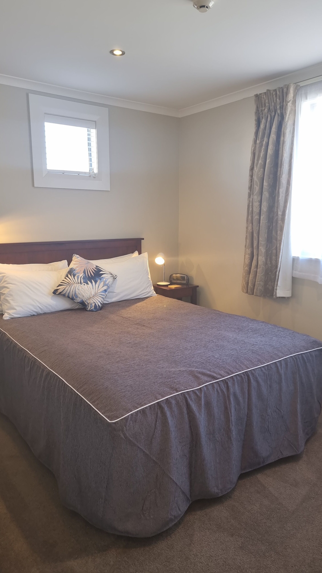 Executive, Suite, Queen Bed