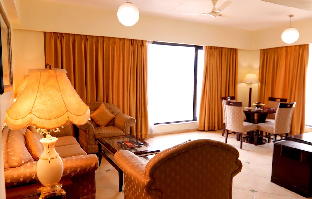 The White Hotel Katra, a member of Radisson Individuals 37/45
