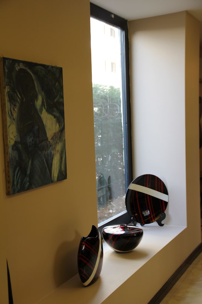 Airport Residence Kurtkoy 25/50