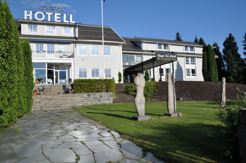 Vinger Hotel 31/35