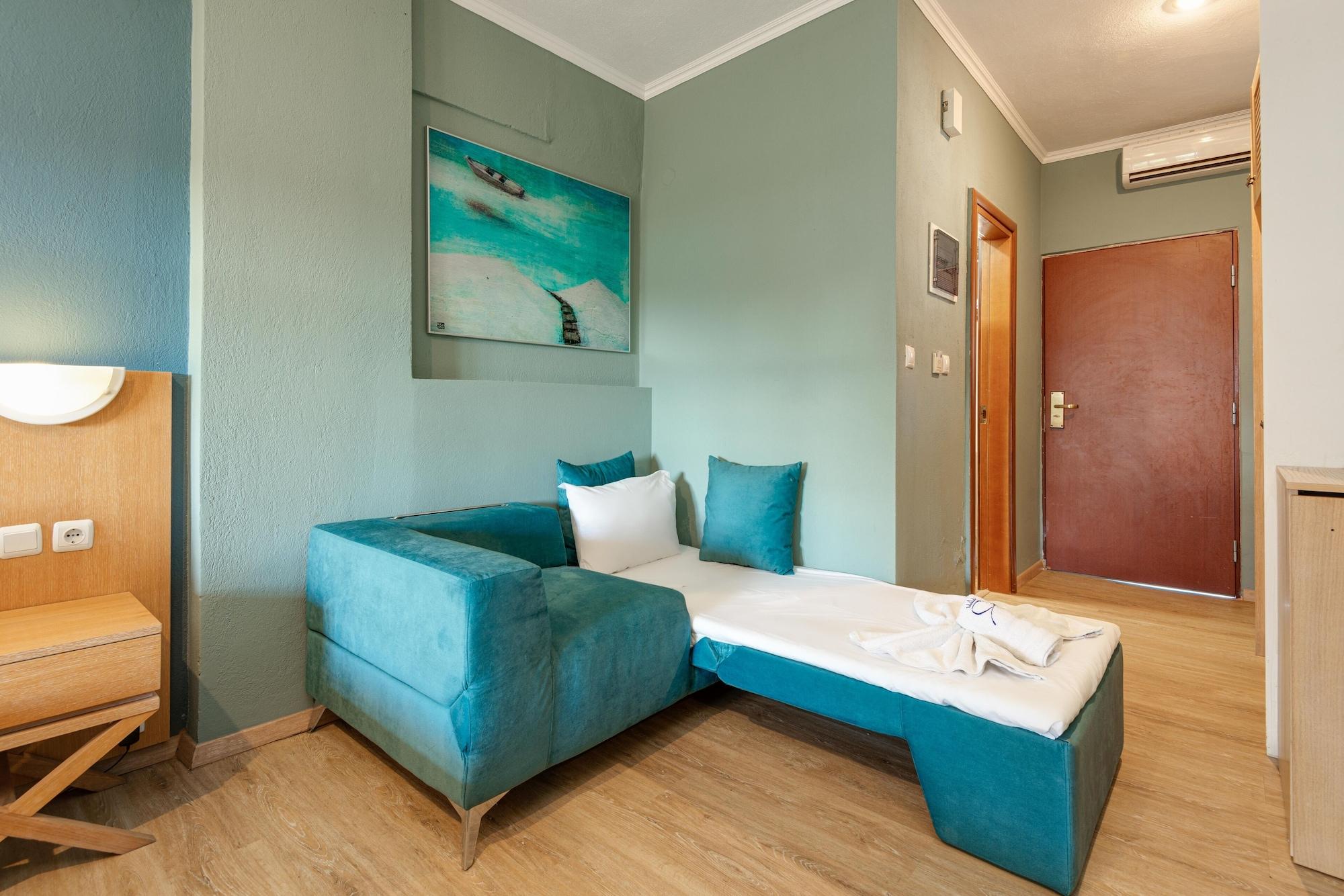 Regos Resort Hotel 11/78