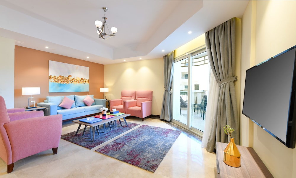 TOLIP Resort El Galala Majestic 14/50
