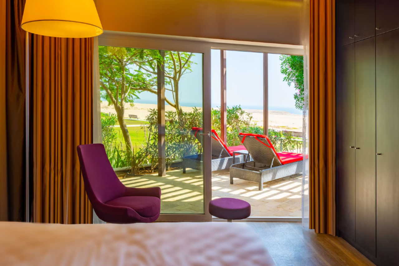 Park Inn by Radisson Hotel and Residence Duqm 17/44