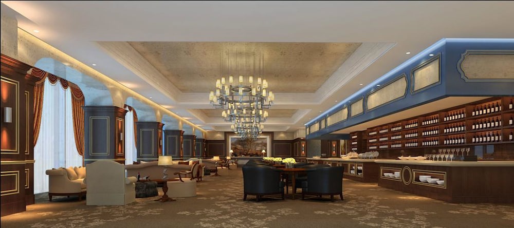 LONGEMONT HOTEL CHENGDU(THE LONGEMONT HOTELS) 16/26