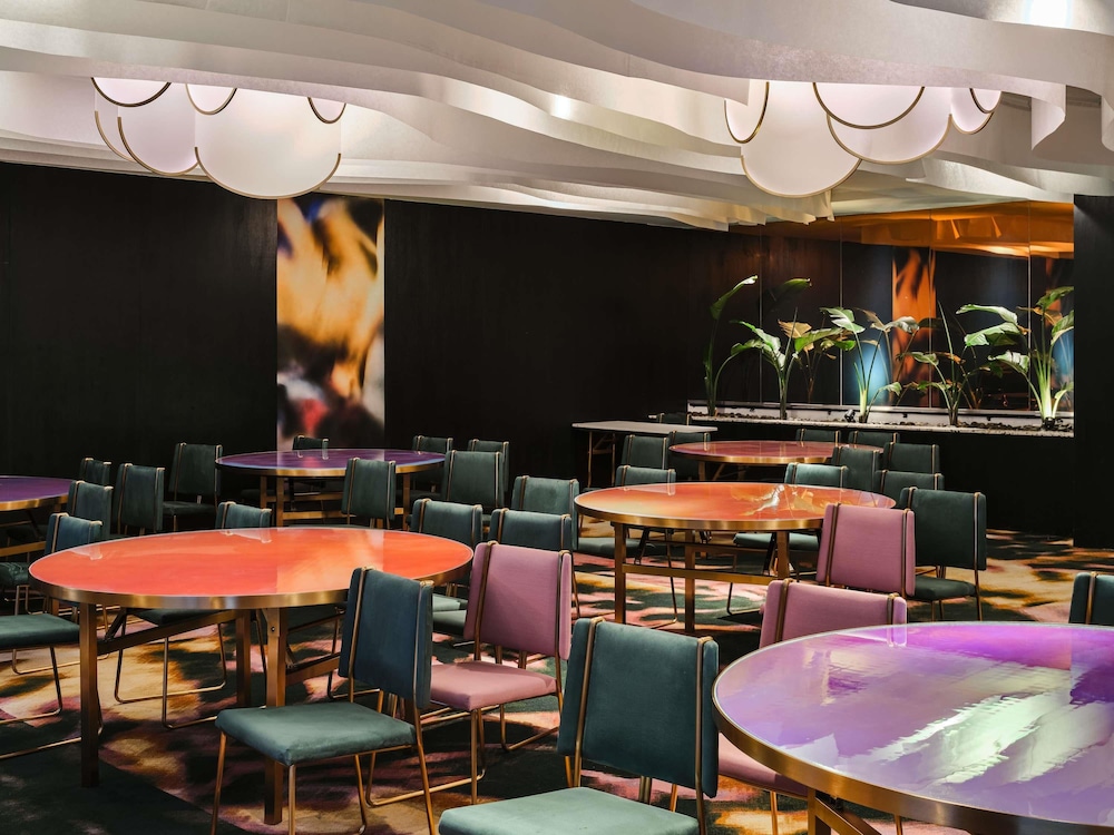 Gem Forest Hotel Nairobi - MGallery Collection 43/58