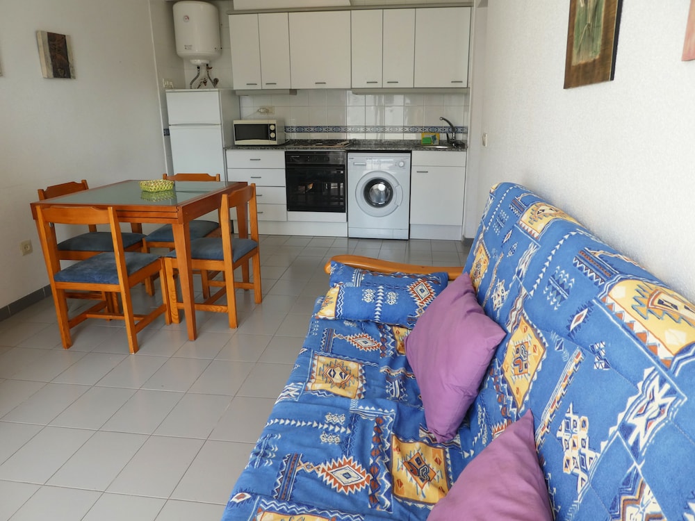 Apartamentos Tierra de Irta 3000 56/70