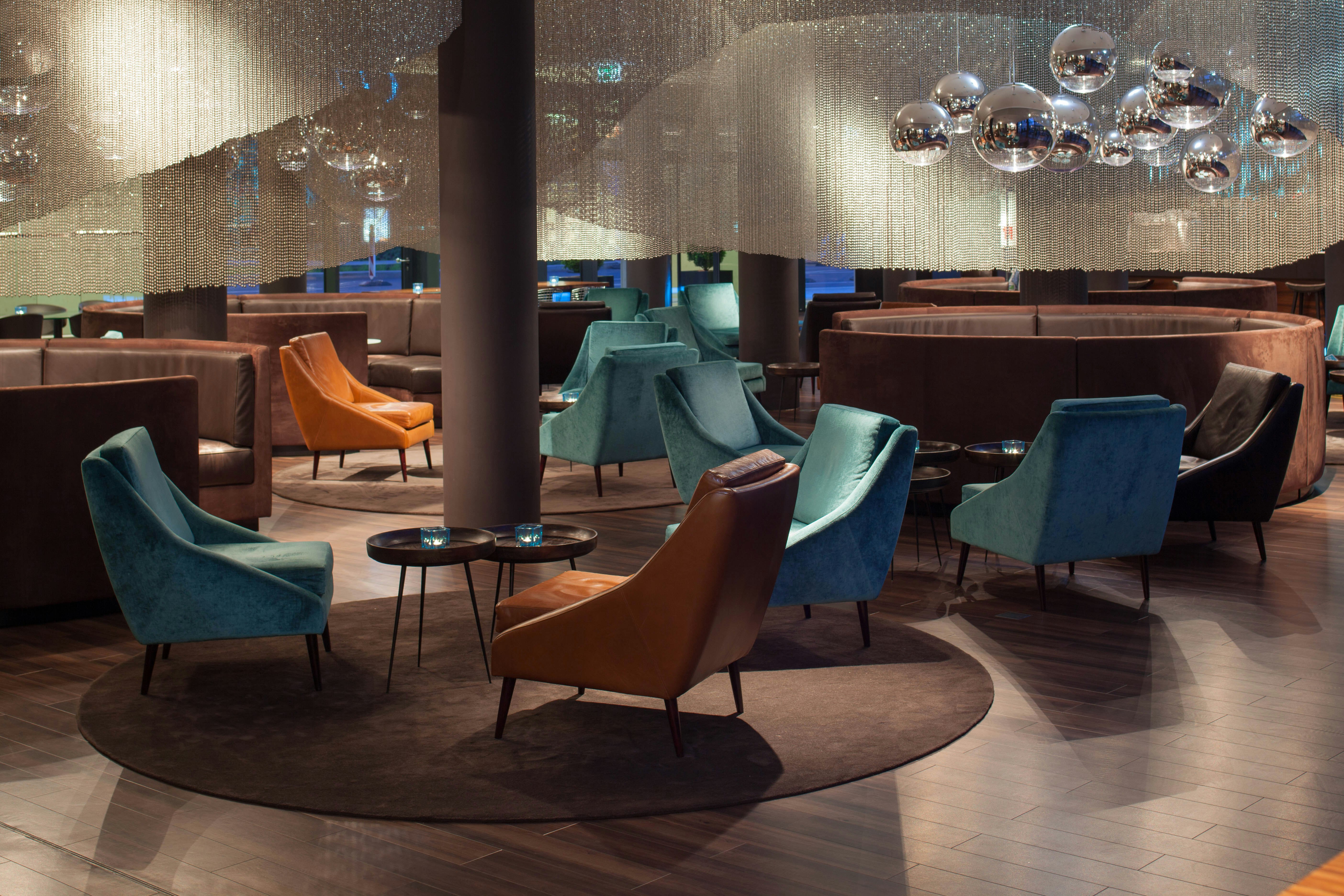 Hotel Motel One Frankfurt-Messe 30/37