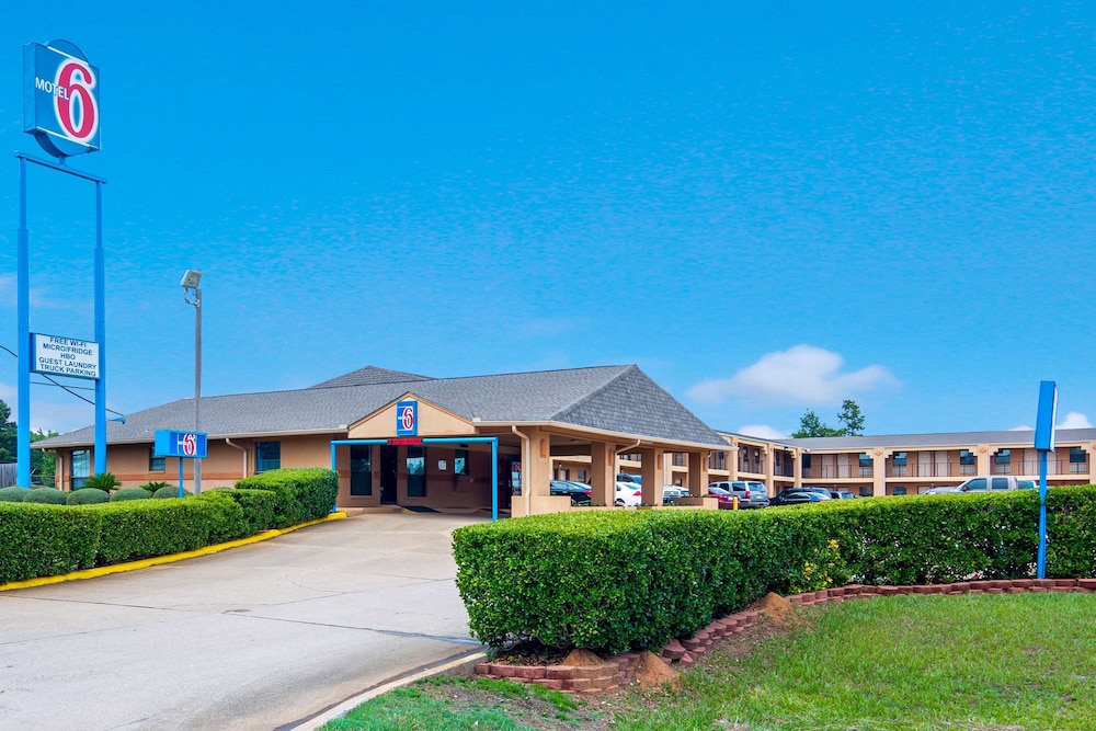 Motel6 Marshall, TX in MARSHALL - TX