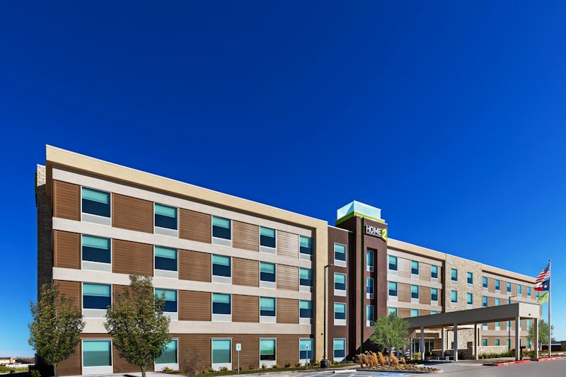 Home2 Suites By Hilton Midland East 2/23