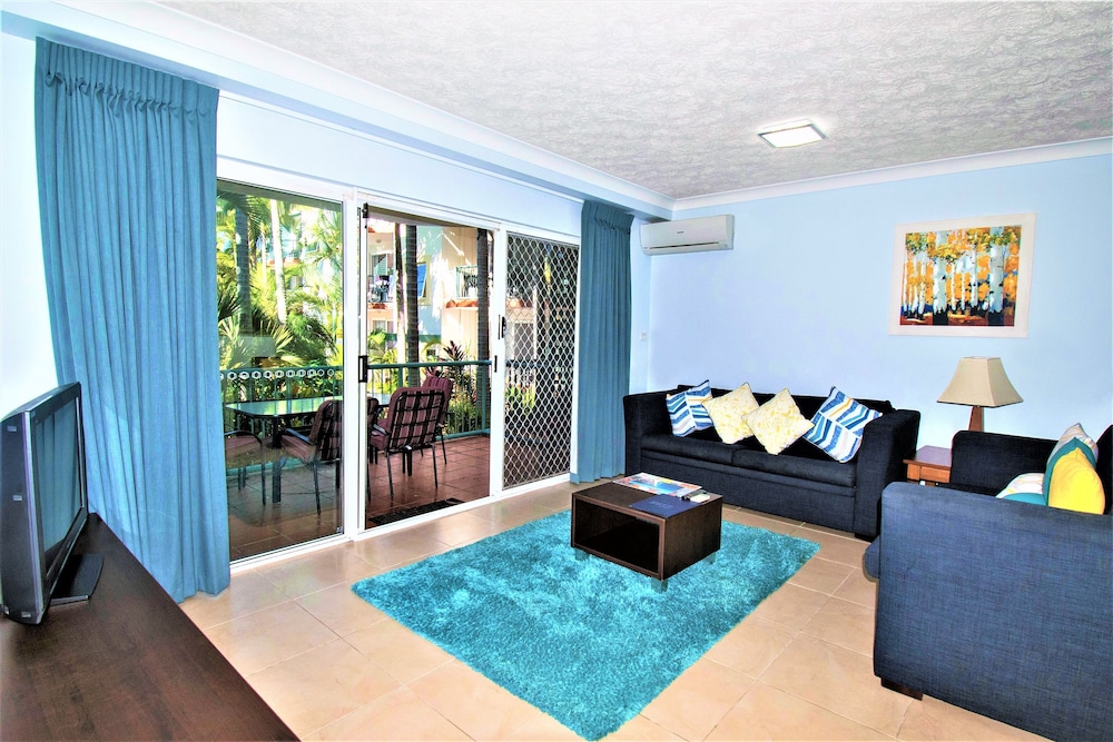 Grande Florida Beachside Resort 36/69