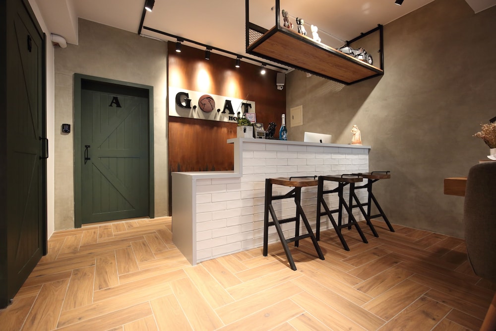 G.O.A.T Hostel 11/49