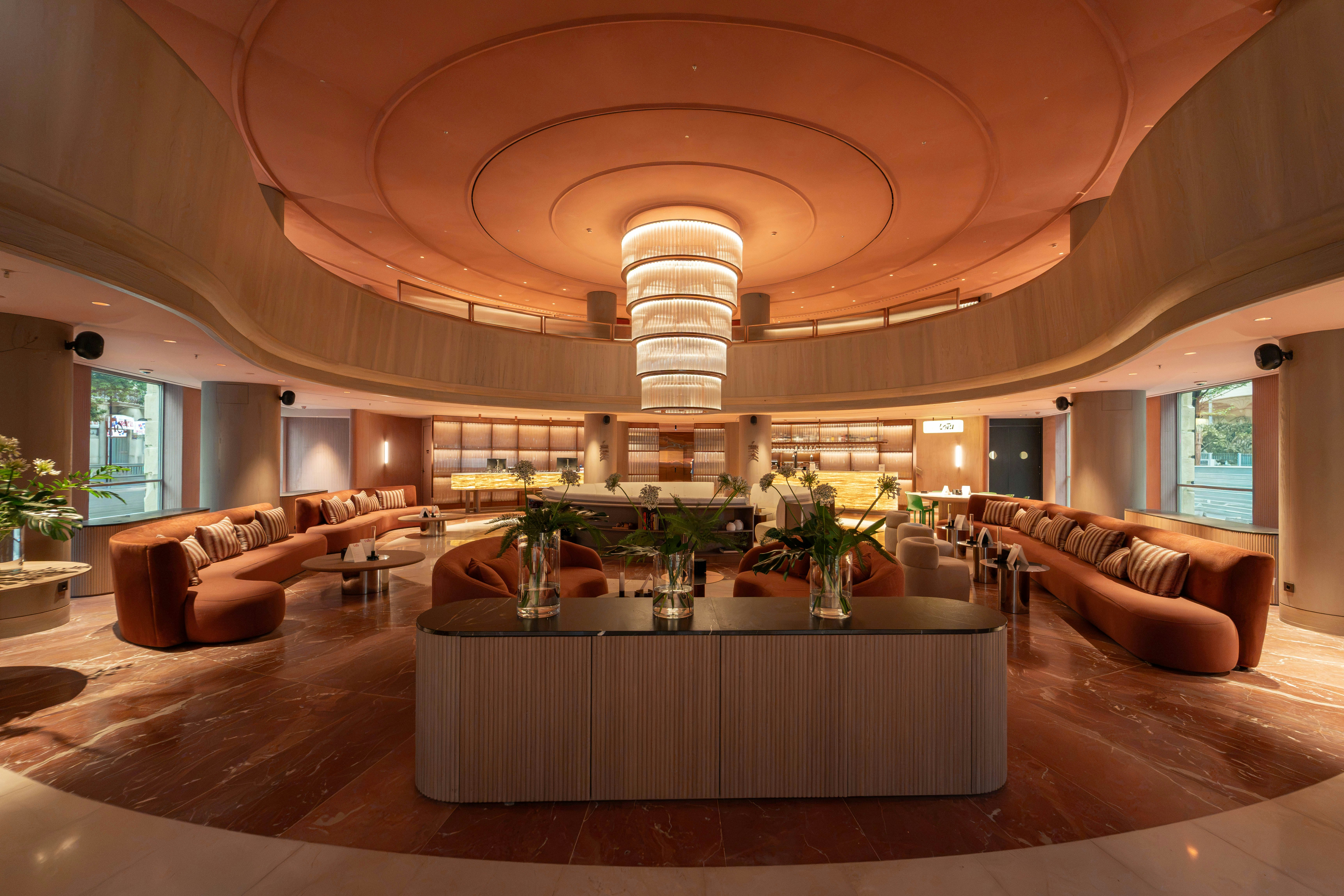 Hotel Palacio Bellas Artes San Sebastian, Curio Collection by Hilton 7/22
